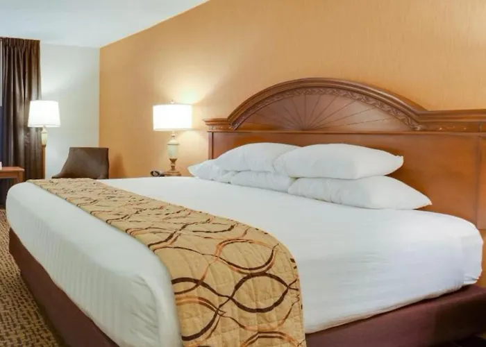 Wingate By Wyndham St Louis-Fenton Route 66