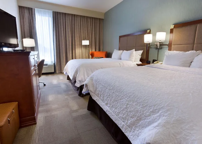 Spark By Hilton St Louis Southwest
